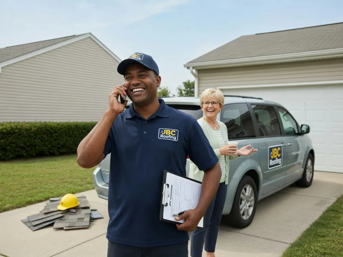 Roof Replacement Lake Ariel, PA FAQs